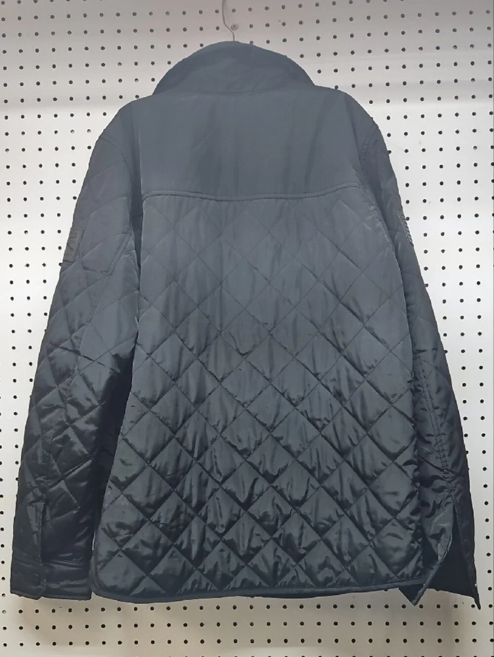 Grunt Style Quilted Performance Jacket By Stormtech Men's MEDIUM